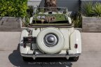 Thumbnail Photo 6 for 1952 MG MG-TD