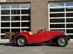 Thumbnail Photo 1 for 1952 MG MG-TD