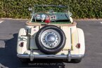 Thumbnail Photo 4 for 1952 MG MG-TD