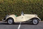Thumbnail Photo 2 for 1952 MG MG-TD
