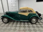 Thumbnail Photo 4 for 1952 MG MG-TD