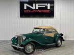 Thumbnail Photo 2 for 1952 MG MG-TD