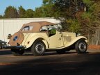 Thumbnail Photo 6 for 1952 MG MG-TD