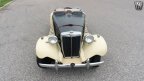 Thumbnail Photo 4 for 1952 MG MG-TD