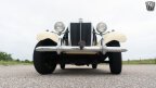 Thumbnail Photo 2 for 1952 MG MG-TD