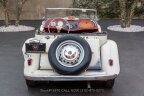Thumbnail Photo 4 for 1952 MG MG-TD