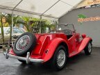 Thumbnail Photo 2 for 1952 MG MG-TD