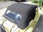Thumbnail Photo 5 for 1952 MG MG-TD
