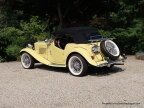 Thumbnail Photo 2 for 1952 MG MG-TD