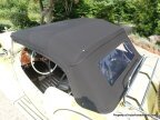 Thumbnail Photo 4 for 1952 MG MG-TD