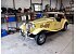 1952 MG MG-TD