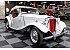 1952 MG MG-TD