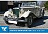 1952 MG MG-TD