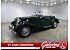 1952 MG MG-TD