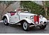 1952 MG MG-TD
