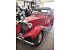 1952 MG MG-TD