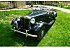 1952 MG MG-TD