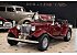 1952 MG MG-TD