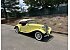 1952 MG MG-TD