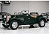 1952 MG MG-TD