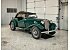 1952 MG MG-TD
