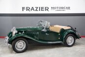 1952 MG MG-TD