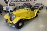1952 MG MG-TD