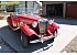1952 MG MG-TD Replica