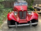 Thumbnail Photo 4 for 1952 MG Other MG Models