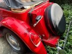 Thumbnail Photo 2 for 1952 MG Other MG Models