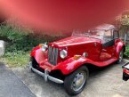 Thumbnail Photo 1 for 1952 MG Other MG Models