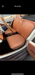 Thumbnail Photo 5 for 1952 MG TD MK II for Sale by Owner