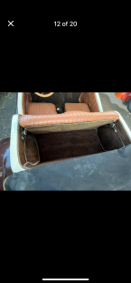 Thumbnail Photo 6 for 1952 MG TD MK II for Sale by Owner