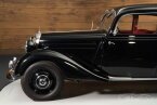 Thumbnail Photo 5 for 1952 Mercedes-Benz 170VA
