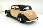 Thumbnail Photo 2 for 1952 Mercedes-Benz 220