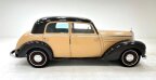 Thumbnail Photo 5 for 1952 Mercedes-Benz 220