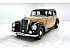1952 Mercedes-Benz 220
