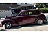 1952 Mercedes-Benz 220