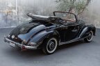 Thumbnail Photo 4 for 1952 Mercedes-Benz 220