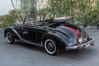 Thumbnail Photo 6 for 1952 Mercedes-Benz 220
