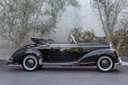 Thumbnail Photo 3 for 1952 Mercedes-Benz 220