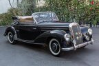 Thumbnail Photo 2 for 1952 Mercedes-Benz 220