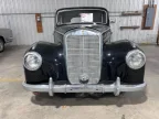 Thumbnail Photo 3 for 1952 Mercedes-Benz 220
