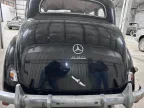 Thumbnail Photo 5 for 1952 Mercedes-Benz 220