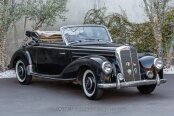 1952 Mercedes-Benz 220