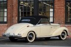 Thumbnail Photo 6 for 1952 Mercedes-Benz 220A