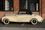 Thumbnail Photo 3 for 1952 Mercedes-Benz 220A