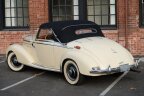 Thumbnail Photo 5 for 1952 Mercedes-Benz 220A