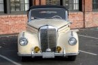 Thumbnail Photo 1 for 1952 Mercedes-Benz 220A