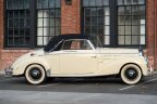 Thumbnail Photo 2 for 1952 Mercedes-Benz 220A